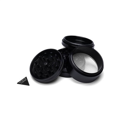 Space Case Grinder & Sifter Combo